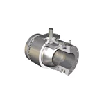 Metal Seated Ball Valves For High Temperature